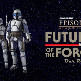 Jango Fett Star Wars Episode II: Attack of the Clones wallpaper