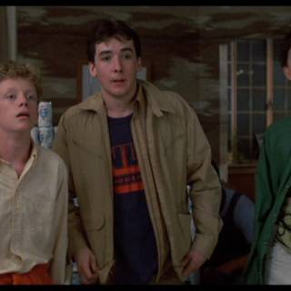 Sixteen Candles wallpaper