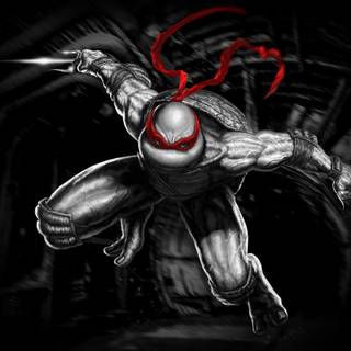 Raphael Teenage Mutant Ninja Turtles wallpaper