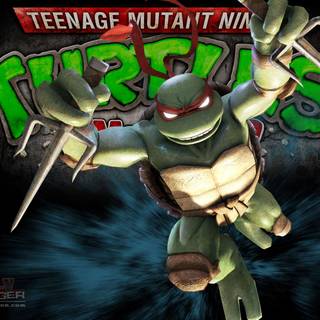 TMNT 2003 wallpaper