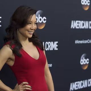Ming-Na Wen wallpaper