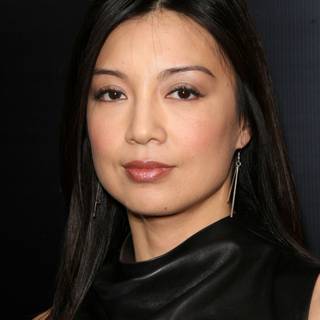 Ming-Na Wen wallpaper