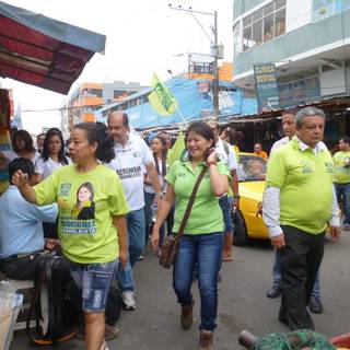 Veronica Rodriguez wallpaper