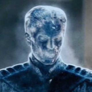 X-Men movies Iceman wallpaper