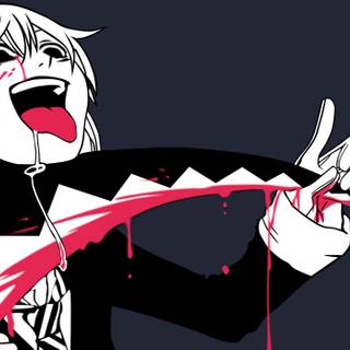 Supreme Soul Eater wallpaper