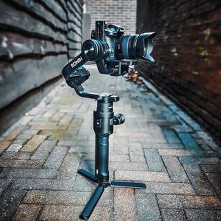 Movie camera wallpaper