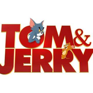 Tom and Jerry movie wallpaper