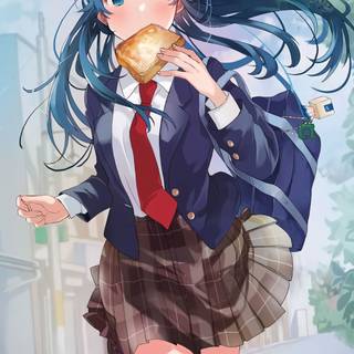 Jaku Chara wallpaper