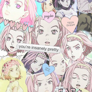 Reimi Sugimoto wallpaper