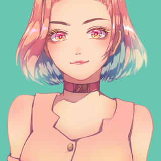 Reimi Sugimoto wallpaper