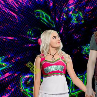 Zombies two wallpaper