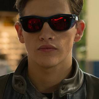 Tye Sheridan wallpaper
