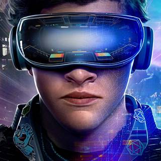 Tye Sheridan wallpaper