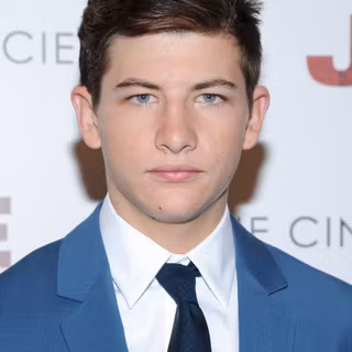 Tye Sheridan wallpaper