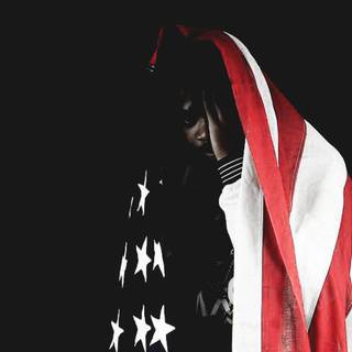 Capital Steez wallpaper