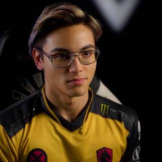 Twistzz wallpaper
