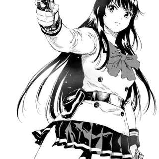 Yuri Honjo wallpaper