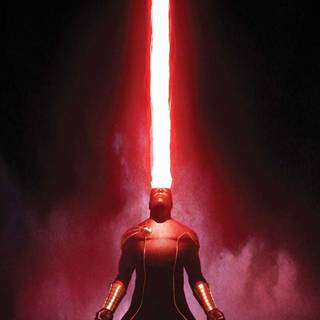 Cyclops Scott Summers Marvel Comics wallpaper