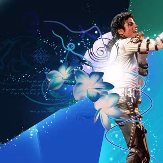 Michael Jackson's This Is It wallpaper