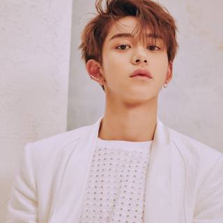 Wayv Love Talk wallpaper