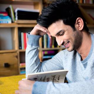 Sushant Singh Rajput 4k wallpaper