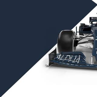 F1 2021 wallpaper