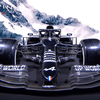 F1 2021 wallpaper