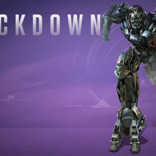 Transformers Age of Extinction characters wallpaper