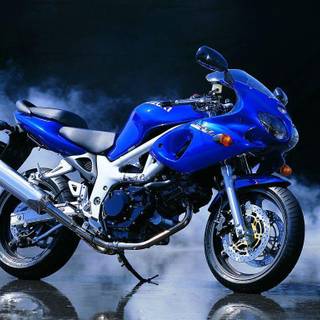 Suzuki motorcycle wallpaper