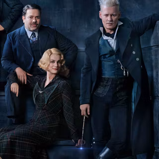 Alison Sudol wallpaper