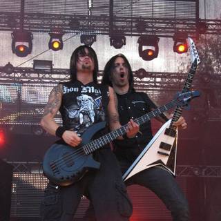 Matthew Tuck wallpaper