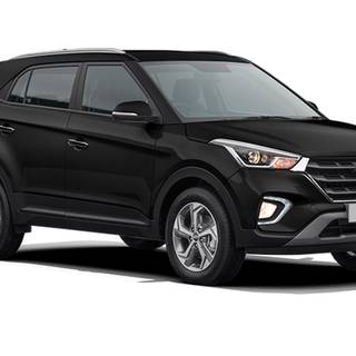 Black Creta wallpaper