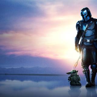 Yoda Star Wars Franchise wallpaper