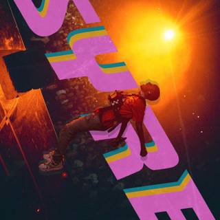 Syre iPhone wallpaper