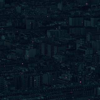 Minimalist iPhone 11 wallpaper