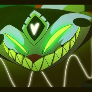 Fizzarolli wallpaper