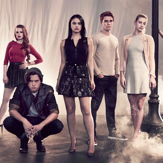 Riverdale season 5 wallpaper