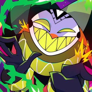 Fizzarolli wallpaper