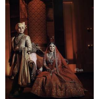 South Indian couples wallpaper