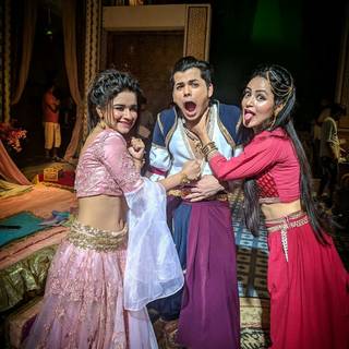 Sonal Bhojwani wallpaper