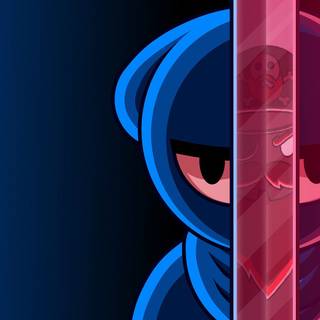 Dylan Hyper wallpaper