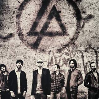 Linkin Park Android wallpaper