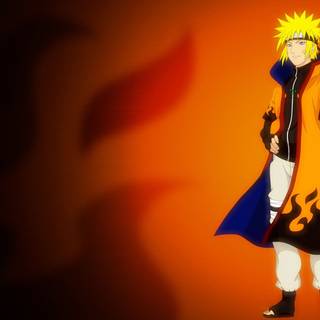 Naruto anime desktop wallpaper
