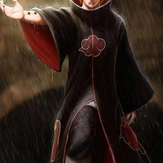 Anime Akatusuki wallpaper