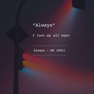 Blackpink lyrics wallpaper