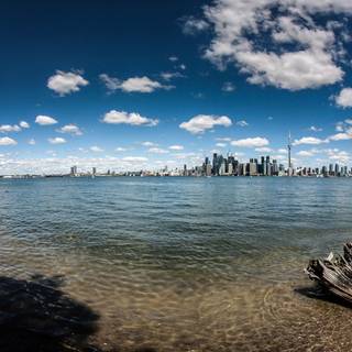 The Great Lakes wallpaper