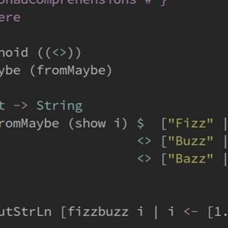 Programming mobile wallpaper