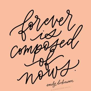 Emily Dickinson wallpaper