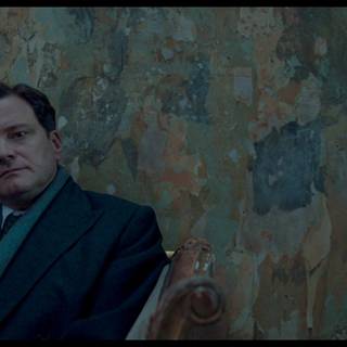 The King's Speech wallpaper