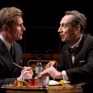 The King's Speech wallpaper